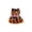 BKM, variant on Halloween Decoration for Home Indoor Outdoor Clearance Under $5.00!Halloween Pumpkin Lace Dog And Cats Dress Cute Pet Dress Festive Party Pet Clothing Suitable For Photography And Memorys Memento