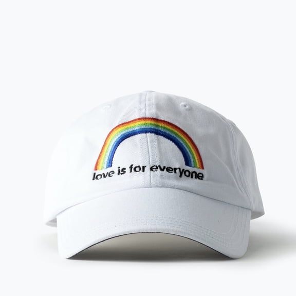 Love Is For Everyone Hat
