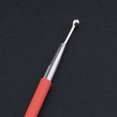 thumbnail image 4 of Varilla de Primera Calidad para Limpieza de Ojos, Kit de Herramientas a Prueba de óxido de Superficie Lisa Sunnimix Limpieza de ojos varilla de varilla, 4 of 8