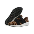 thumbnail image 3 of Clarks Women's Un Rio Strap Leather EVA Casual Slip On Sneaker Tan Size 5.5, 3 of 3