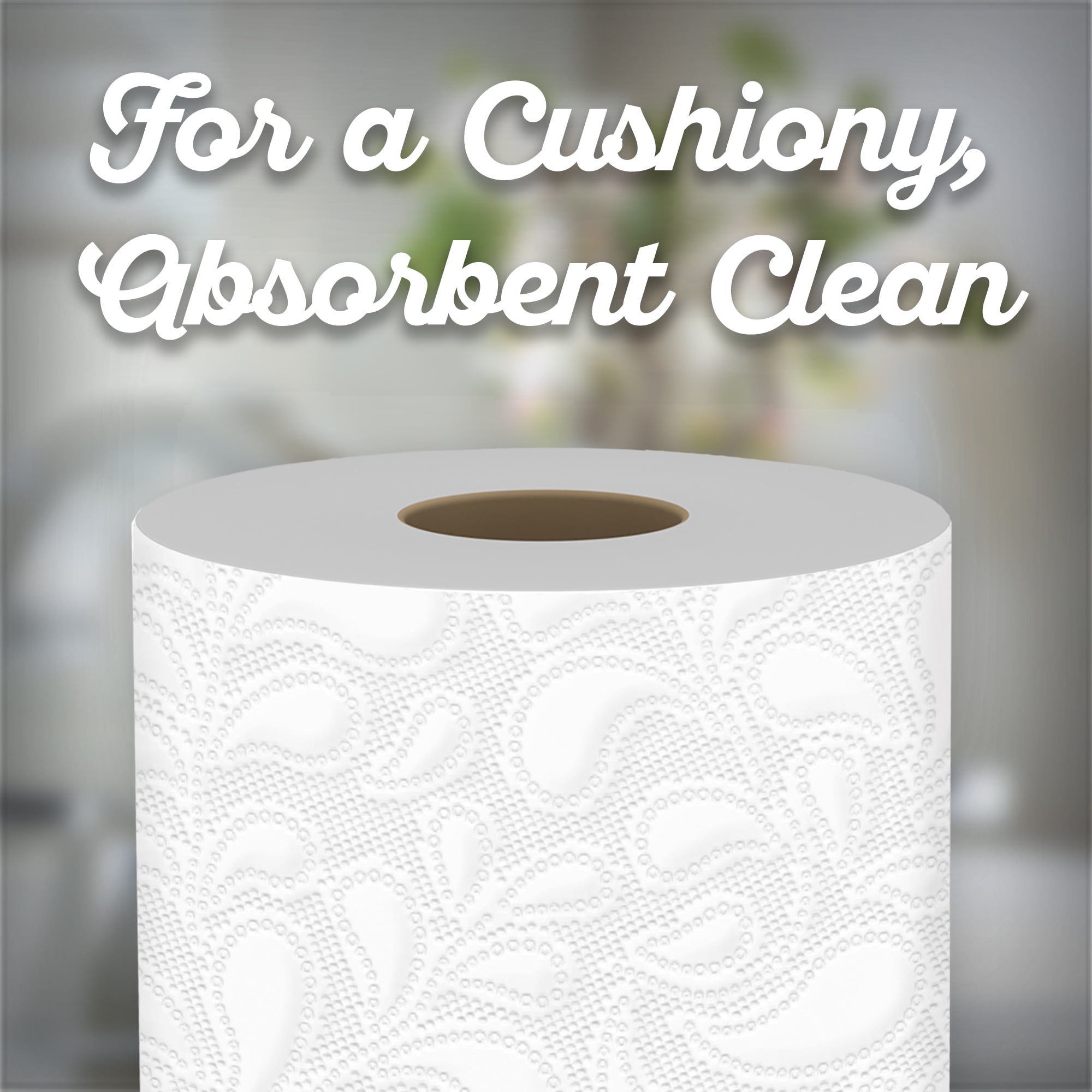 Quilted Northern Ultra Plush, 18 Mega Rolls, Toilet Paper - Walmart.com Quilted Northern Ultra Plush, 18 Mega Rolls, Toilet Paper - Walmart.com