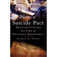 thumbnail image 2 of Not a Suicide Pact: la Constitution en Temps d'Urgence Nationale (Droits Inaliénables), 2 of 2
