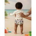 thumbnail image 6 of Character Baby Swim Diaper Cover, Sizes 0/3M-12M, 6 of 6