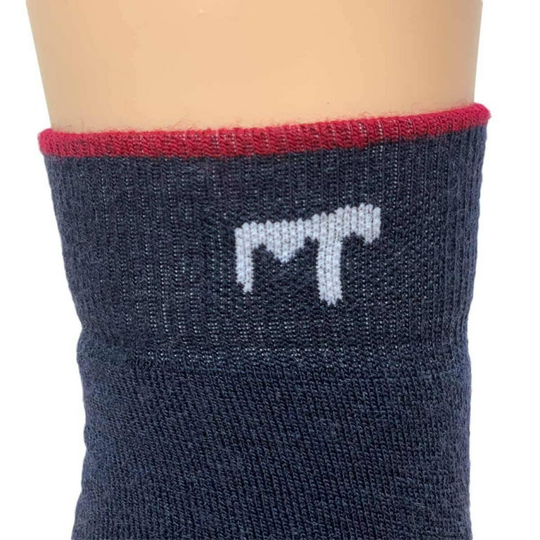 All Season - Ankle Wool Socks Mountain Heritage – Minus33 Merino Wool  Clothing