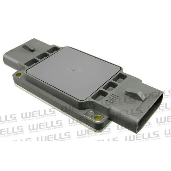 Ignition Control Module