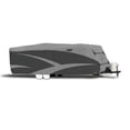 thumbnail image 1 of 42238 15 ft. SFS Aqshed Travel Trailers Cover, 1 of 1