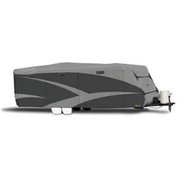 42238 15 ft. SFS Aqshed Travel Trailers Cover