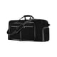 thumbnail image 4 of Bolsa De Lona Ligera Bolsa De Transporte Impermeable Empacable Grande Para Hombres Viajes SM SunniMix Bolsas de viaje, 4 of 8