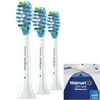 Sonicare Adaptive Clean 3PK and a $5 Walmart gift card with purchase