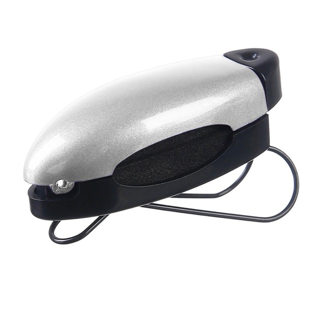 WIZUTIZ Clip For Sunglasses Multifunctional Suitable For A Sun Shade For Car Designed For Storage Multifunctional Tickets Documents Sunglasses Apartment Essentials Home&garden up to 65% Off