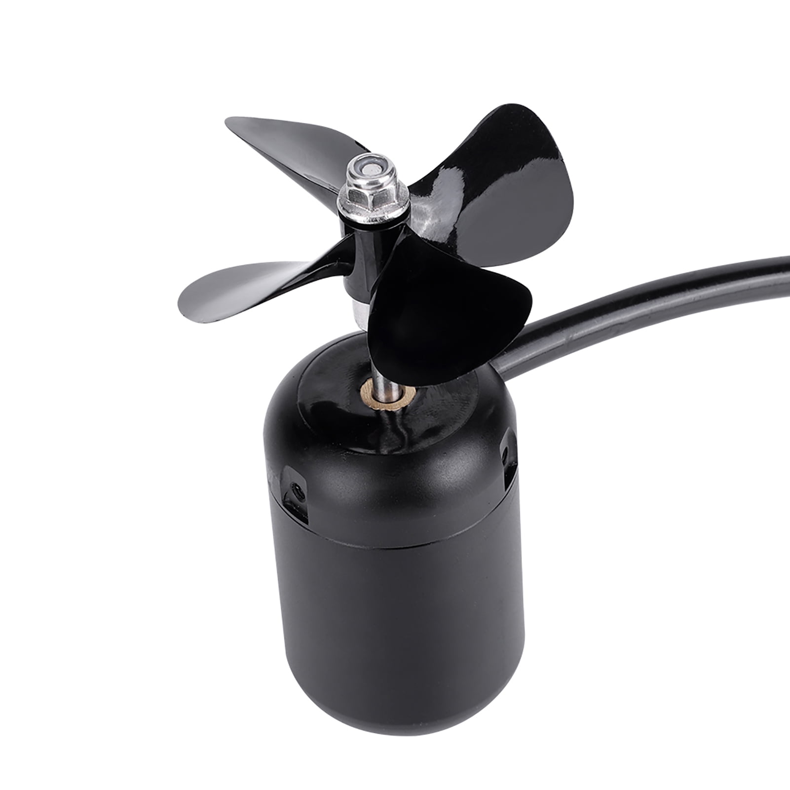 Propulseur sous-marin DW15 - 48 V, étanche, profondeur de plongée 0-350 m Propulseur sous-marin DW15 - 48 V, étanche, profondeur de plongée 0-350 m