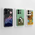 thumbnail image 4 of Case For Infinix Note 30 Pro Exquisite Full Protection Back Cover Soft Liquid Silicone Phone Shell For Infinix Note30 30Pro Capa, 4 of 5