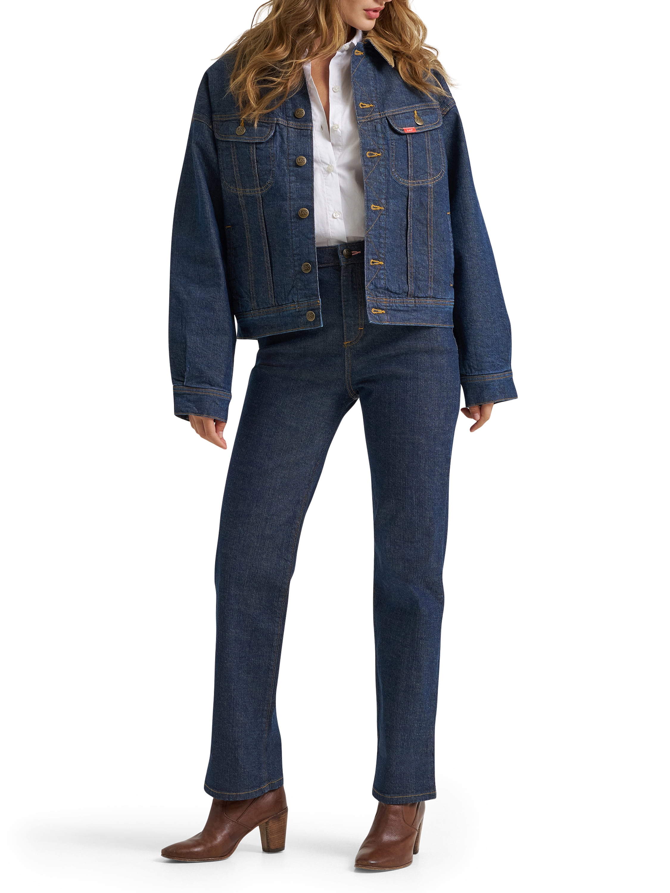 Lee® x Marilyn Monroe Storm Rider Jacket
