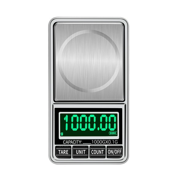 Digital Scale,Scale Scale Balance Dh-938c Scale Professional Scale Dsfen Professional Scale Precision Scale Siuke Portable