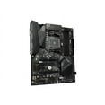 thumbnail image 4 of Gigabyte Ultra Durable B550 GAMING X V2 Desktop Motherboard - AMD B550 Chipset - Socket AM4 - ATX, 4 of 9
