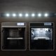 thumbnail image 4 of Kit De Tira De Luz LED Para Impresora 3D, 7 Chips LED Emisores De Luz De 23 Cm De Longitud Reemplazo De Tablero De Luz LED Para Impresora 3D Cable De Conexión De 71,5 Cm Para, 4 of 7