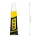 thumbnail image 3 of Pegamento para herramientas y mejoras del hogar, resistente, de secado rápido, para paredes del hogar, 60 ml, goma de caucho, 3 of 6