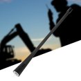 thumbnail image 2 of SMA Antenna, Vertical Polarization Soft Antenna 400-520MHz  For  RT1 RT3 For  VX-1R VX-2R, 2 of 8