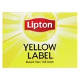 thumbnail image 3 of Lipton Yellow Label Black Tea, 3 of 7