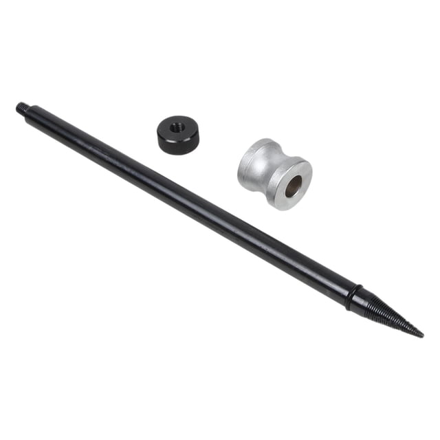 Herramienta extractora de anillo de sello de inyector perfecl 13,7 pulgadas metal