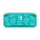 thumbnail image 3 of Consola Nintendo Switch Lite Edición Timmy & Tommy’s Aloha Animal Crossing: New Horizons Bundle 32 GB, 3 of 4
