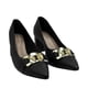 thumbnail image 2 of Zapatilla Angela Color Negro D14240202501 26.5 Dorothy Gaynor Zapatilla Angela Color Negro D14240202501 26.5, 2 of 6
