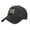 Black, variant on Mcneese State University Hat Adjustable Baseball Cap Cotton Cowboy Hat, Fashionable For Man Woman