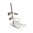 thumbnail image 3 of Soporte de laboratorio Hugo Acero inoxidable 20 cm x 13 cm x 60 cm, 3 of 9
