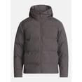 thumbnail image 7 of Ozark Trail Men's and Big Men's Ripstop Puffer Jacket, Sizes S-3XL, 7 of 7
