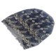 thumbnail image 4 of Gorro de dormir para mujer, turbante para la cabeza, elegante gorro holgado, turbante de mayor durabilidad, 4 of 14
