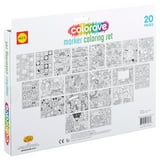 Colorave Marker Coloring Set - Walmart.com