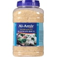 thumbnail image 2 of (2 pack) Al-Amir Dehraduni Basmati Rice, 10 lbs, 2 of 9