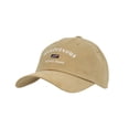thumbnail image 1 of WITHMOONS Unisex Baseball Cap Casual Dad Ball Hat Adjustable Strapback CR11435 (Beige), 1 of 5