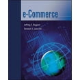 thumbnail image 1 of Pre-Owned E-Commerce (Hardcover) 0072465212 9780072465211, 1 of 1