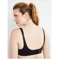thumbnail image 2 of Motherhood Maternity Full Coverage Back Smoothing Clip Down Maternity and Nursing Bra, 2 of 4