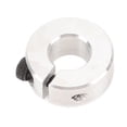 thumbnail image 2 of RC Plane Shaft Locking Collar, Aluminum Alloy RC Helicopter Shaft Collar Perfect Compatibility  for BELL206 UH1 Model, 2 of 8