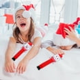 thumbnail image 5 of Juguetes Tubulares Populares Para Navidad Juguetes Sensoriales Tubulares Para Niños Adornos Para Árboles De Navidad Juguetes Sensoriales Para Aliviar El Estrés, Adecuados Para Niños Y Adultos, 5 of 5