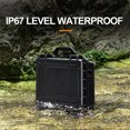 thumbnail image 5 of Estuche rígido impermeable Compatible con estuche portátil Mini 3 Pro para accesorios de drones, 5 of 5