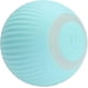 thumbnail image 2 of Juguete interactivo para gatos azul - Pelota para gatos recargable por USB inteligente - Juguete para gatos con luz - Regalo, 2 of 5