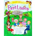 thumbnail image 3 of First Ladies, Jon Buller, Susan Schade Paperback, 3 of 3