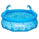 thumbnail image 1 of Alberca Seminflable Bestway 247x76 con Rociadores, 1 of 2