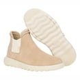 thumbnail image 2 of HEYDUDE Women's Branson W Suede Novelty Sand/Snake Size 9, 2 of 6