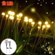 thumbnail image 2 of Luces LED solares impermeables para exteriores, decoración de jardín, fuegos artificiales, luces de paisaje, lámparas de césped, casa, campo, terraza, balcón, 2 of 4