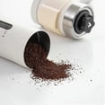 thumbnail image 5 of Adjustable Manual Coffee Grinder - Portable Stainless Steel Hand Grinder with Internal Settings, Id, 5 of 5