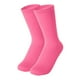thumbnail image 2 of Calcetines de patinaje sobre hielo Colamx suaves y transpirables para mujer y niña hasta la Rosa, 2 of 8