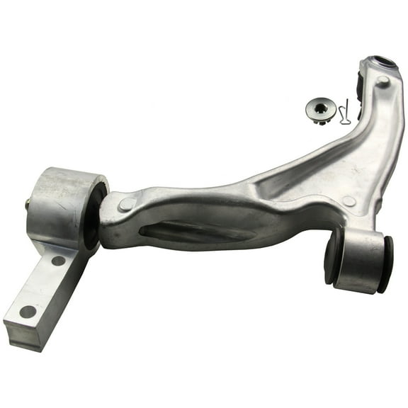 MOOG RK621551 Control Arm and Ball Joint Assembly