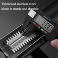 thumbnail image 6 of SHAPERME Powerful Electric Fish Scaler Fish Scale Remover Electric Scraper For Home, 6 of 8
