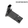 thumbnail image 2 of MAF Mass Air Flow Meter Sensor Compatible Isuzu D-MAX Pickup Holden 2007-12, 2 of 5