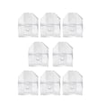 thumbnail image 1 of Bolsa de polvo de 8 Uds para piezas de aspiradora Xiaomi Roidmi Eve Plus, 1 of 5