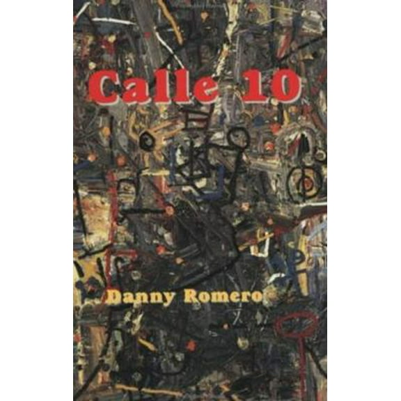 Pre-Owned CALLE 10 (Paperback) 1562790900 9781562790905
